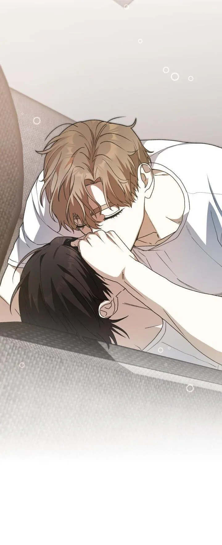 NETKAMA PUNCH!! Chapter 37 Trang 21