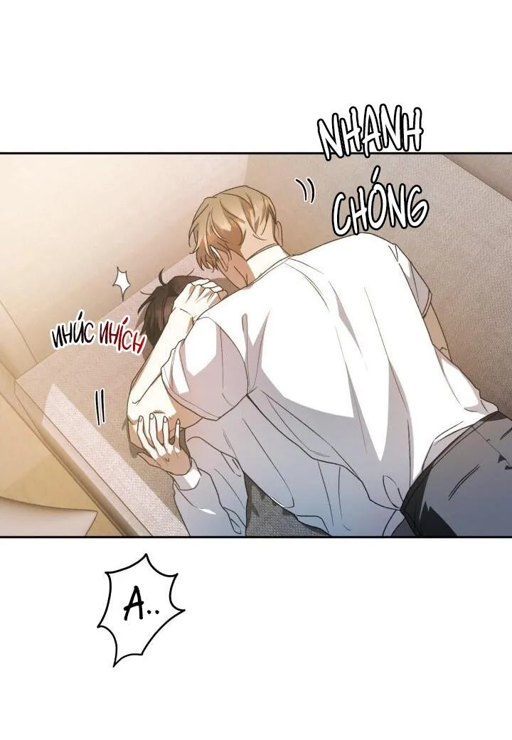 NETKAMA PUNCH!! Chapter 37 Trang 23