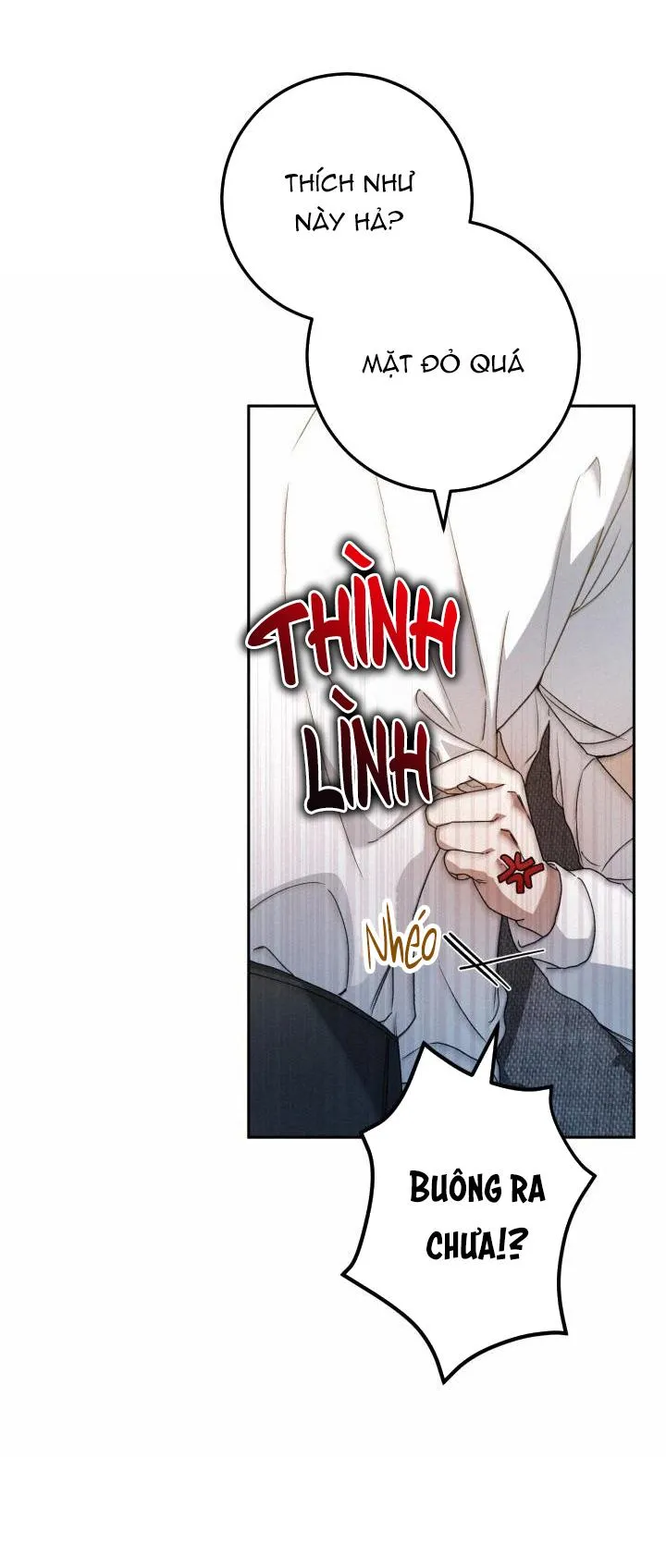 NETKAMA PUNCH!! Chapter 37 Trang 27