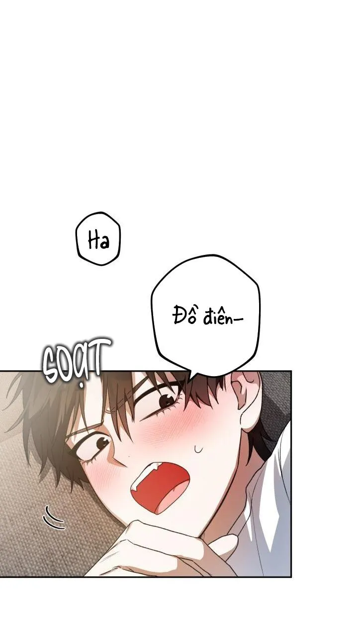 NETKAMA PUNCH!! Chapter 37 Trang 32