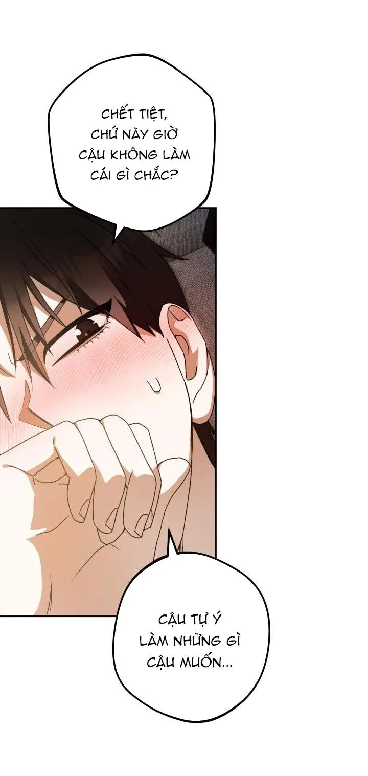 NETKAMA PUNCH!! Chapter 37 Trang 38