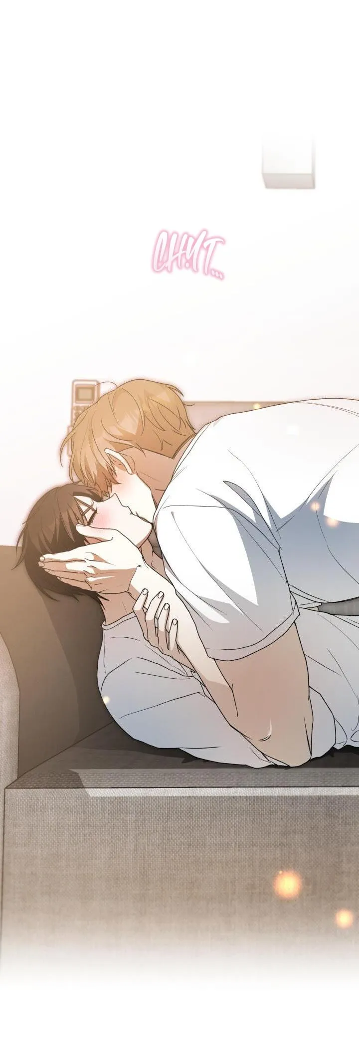 NETKAMA PUNCH!! Chapter 37 Trang 46