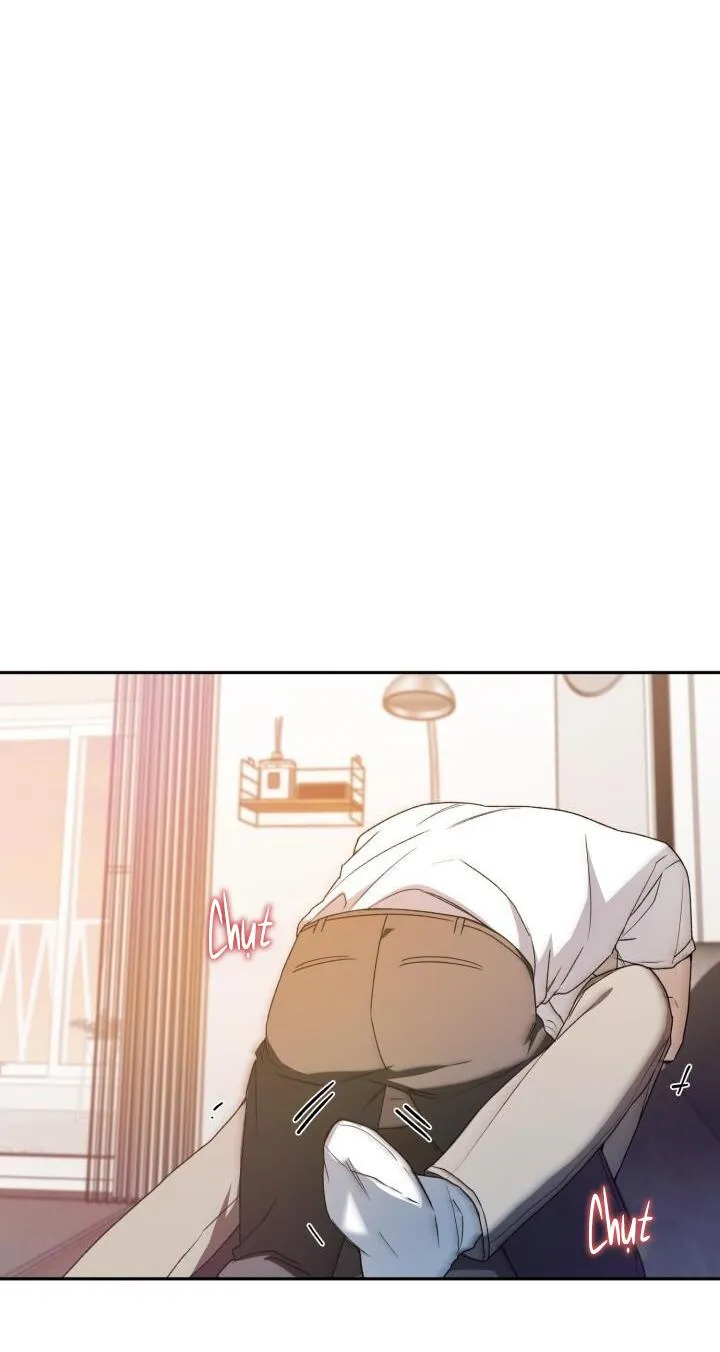 NETKAMA PUNCH!! Chapter 37 Trang 47