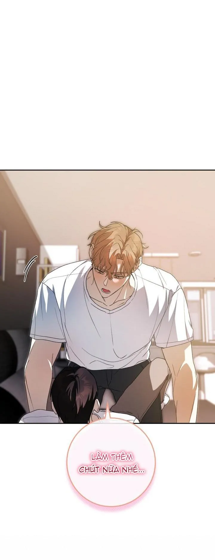 NETKAMA PUNCH!! Chapter 37 Trang 52