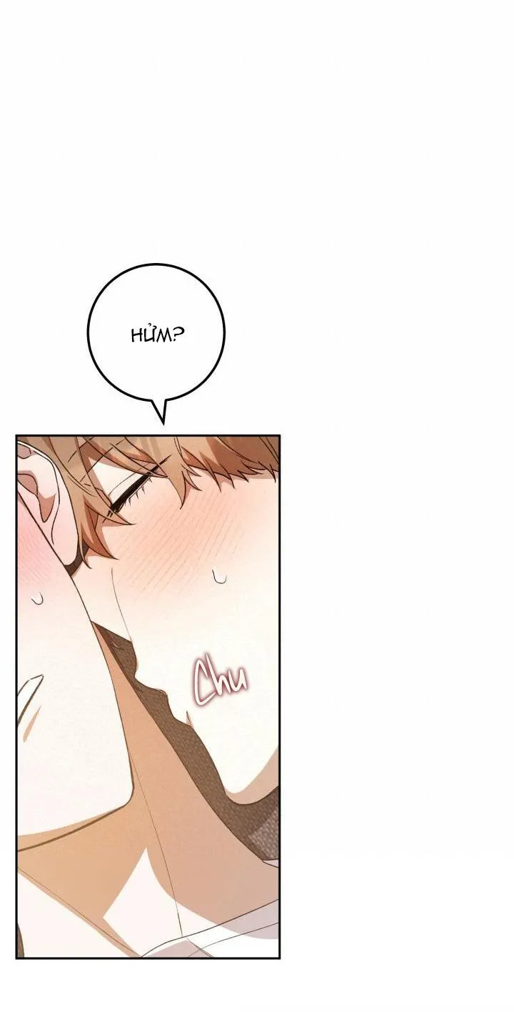 NETKAMA PUNCH!! Chapter 37 Trang 53