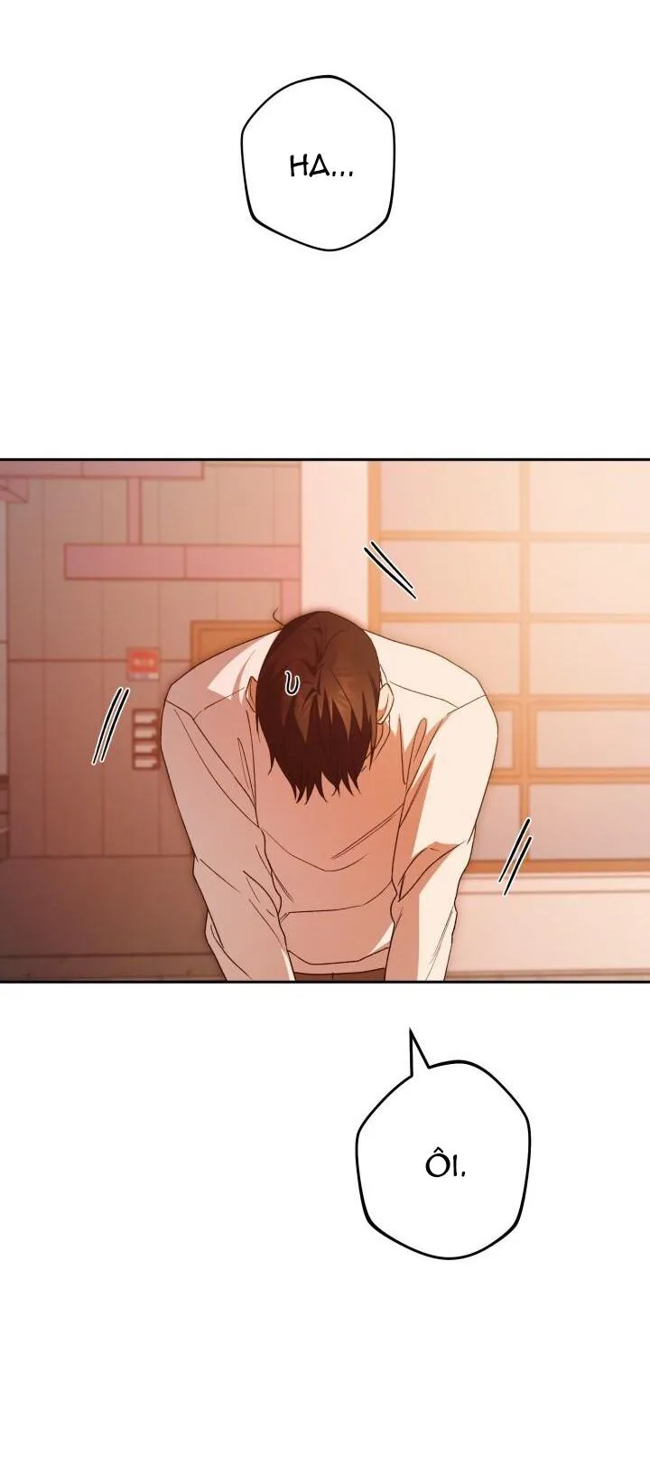 NETKAMA PUNCH!! Chapter 37 Trang 61