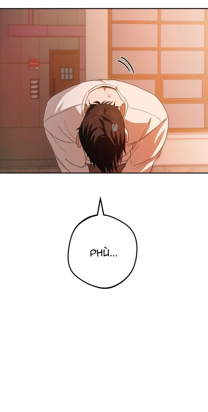 NETKAMA PUNCH!! Chapter 37 Trang 62