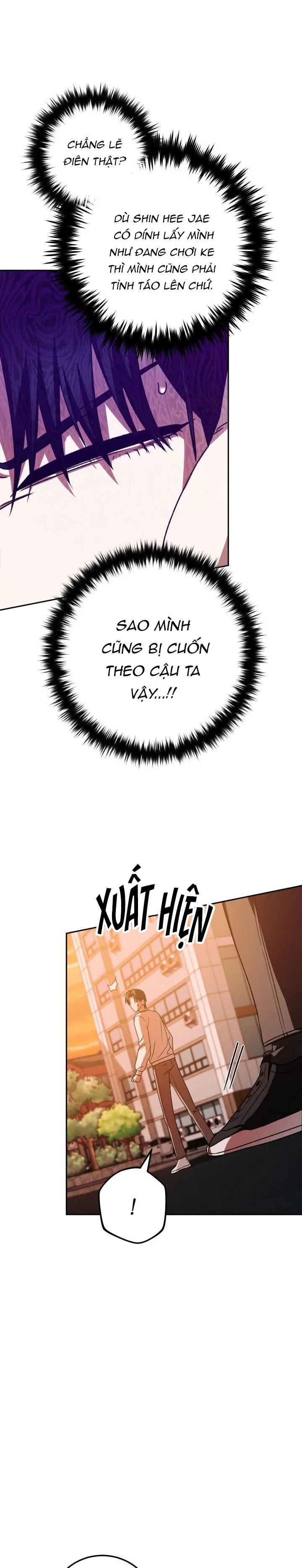 NETKAMA PUNCH!! Chapter 38 Trang 3