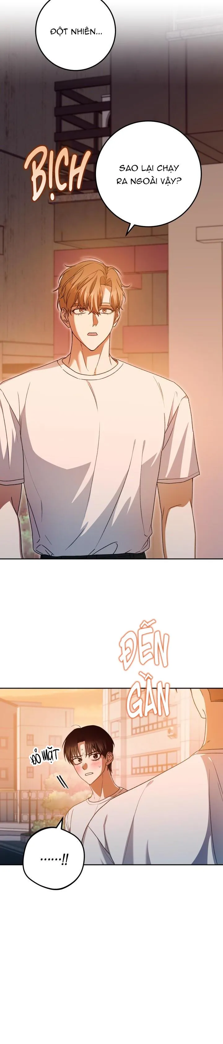 NETKAMA PUNCH!! Chapter 38 Trang 4