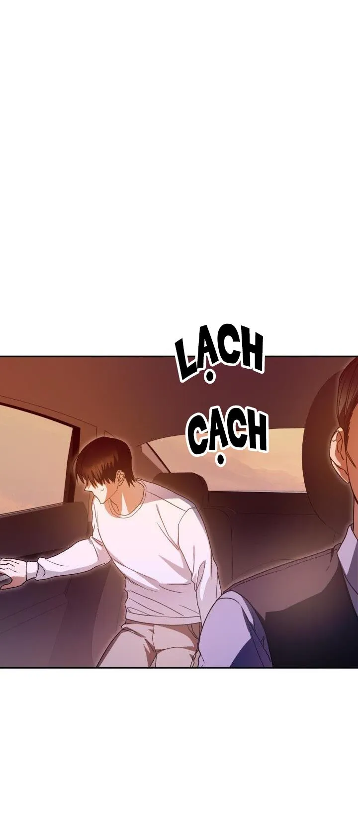 NETKAMA PUNCH!! Chapter 38 Trang 8