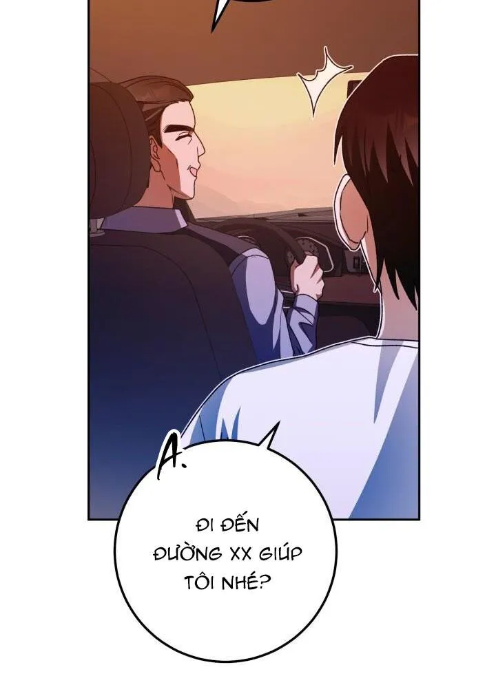 NETKAMA PUNCH!! Chapter 38 Trang 11