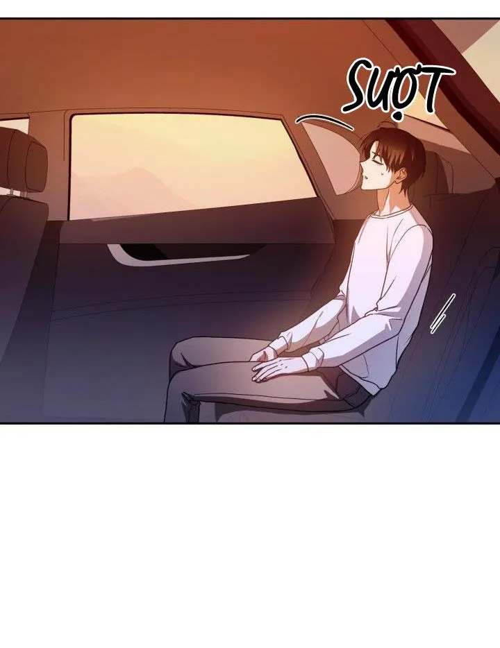 NETKAMA PUNCH!! Chapter 38 Trang 13