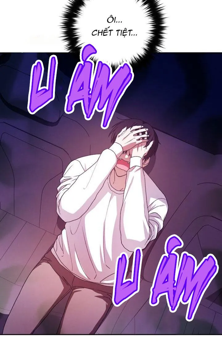 NETKAMA PUNCH!! Chapter 38 Trang 16