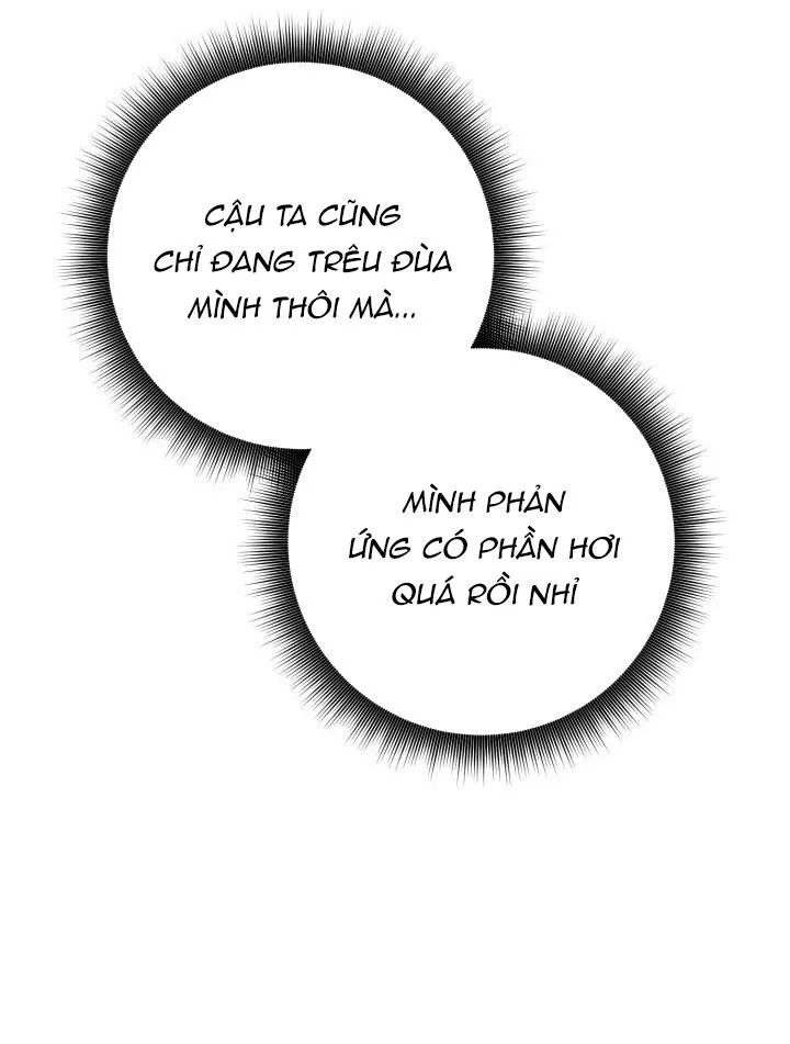 NETKAMA PUNCH!! Chapter 38 Trang 22