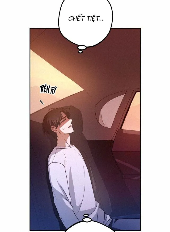 NETKAMA PUNCH!! Chapter 38 Trang 28