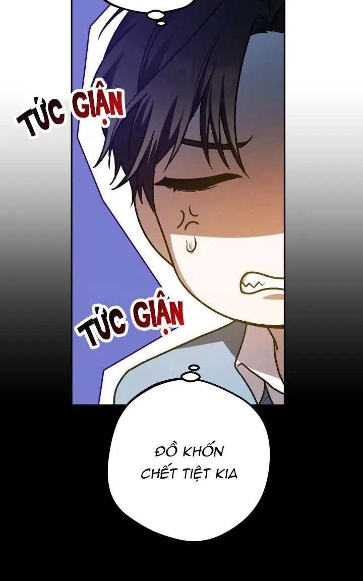 NETKAMA PUNCH!! Chapter 38 Trang 38