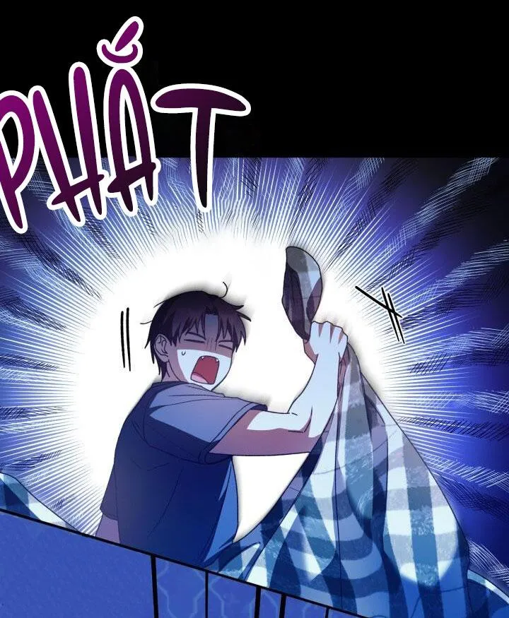 NETKAMA PUNCH!! Chapter 38 Trang 46