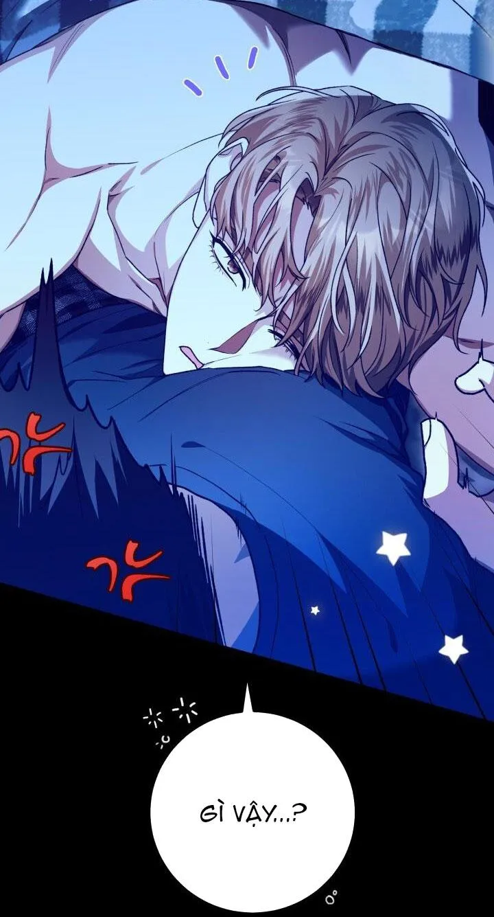 NETKAMA PUNCH!! Chapter 38 Trang 48