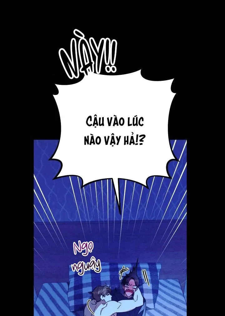 NETKAMA PUNCH!! Chapter 38 Trang 50