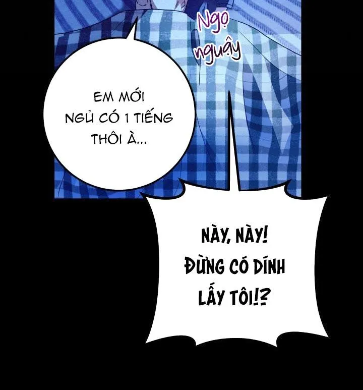 NETKAMA PUNCH!! Chapter 38 Trang 51