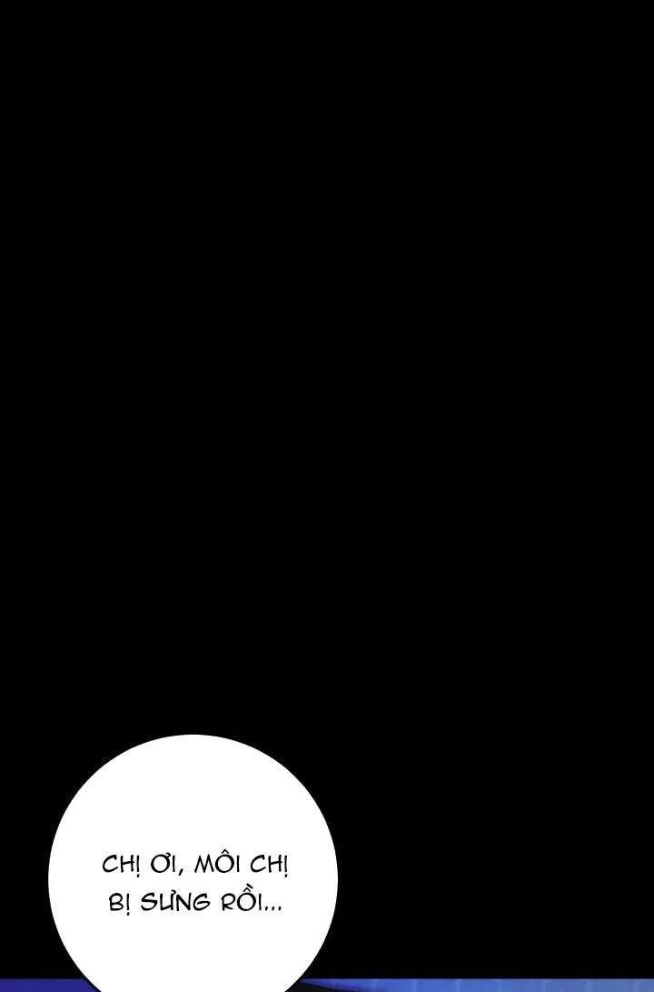 NETKAMA PUNCH!! Chapter 38 Trang 53