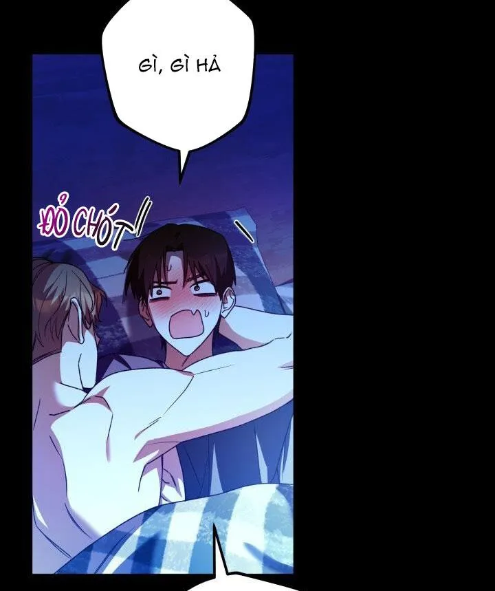 NETKAMA PUNCH!! Chapter 38 Trang 56