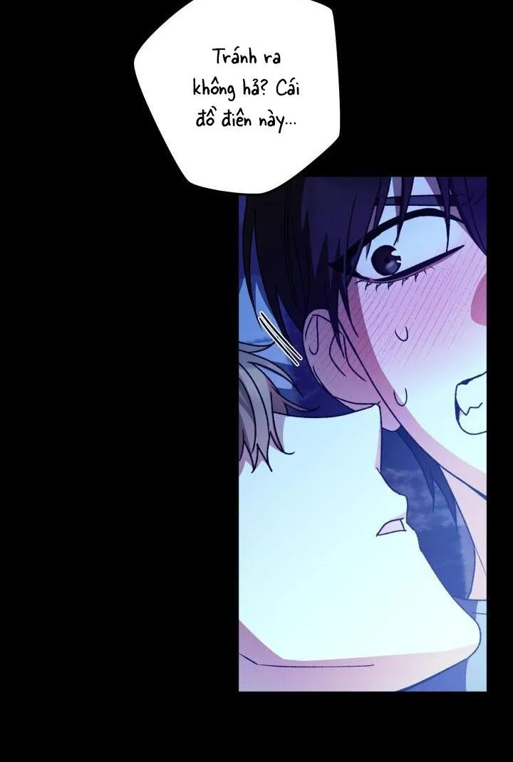 NETKAMA PUNCH!! Chapter 38 Trang 57