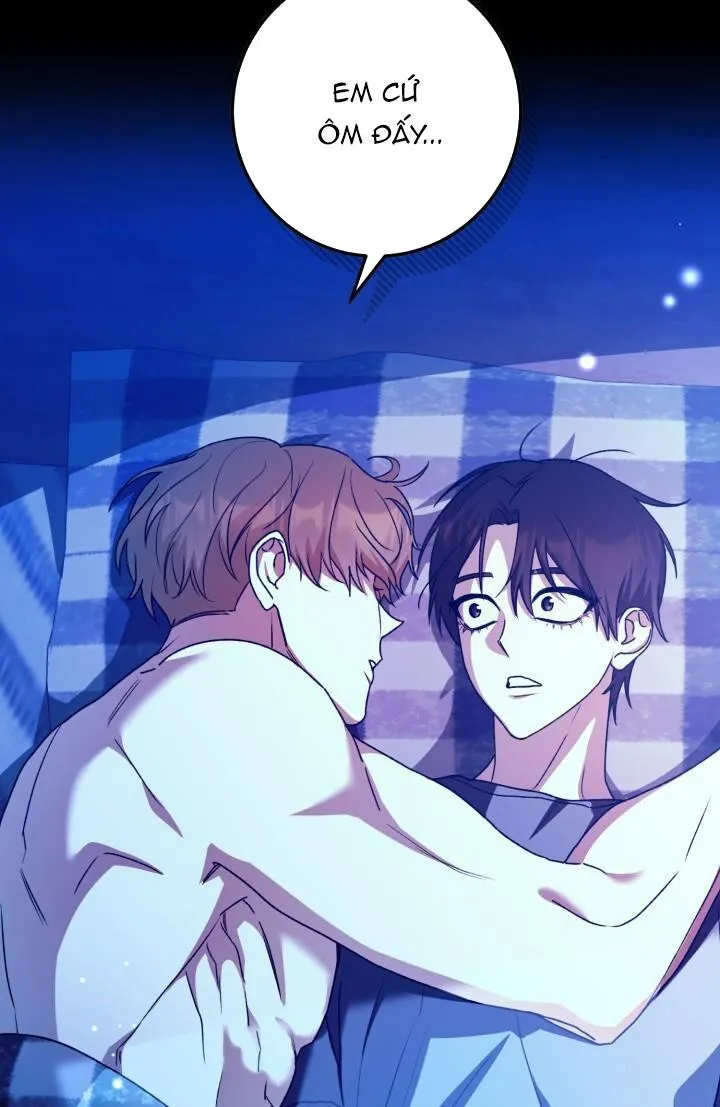 NETKAMA PUNCH!! Chapter 38 Trang 59