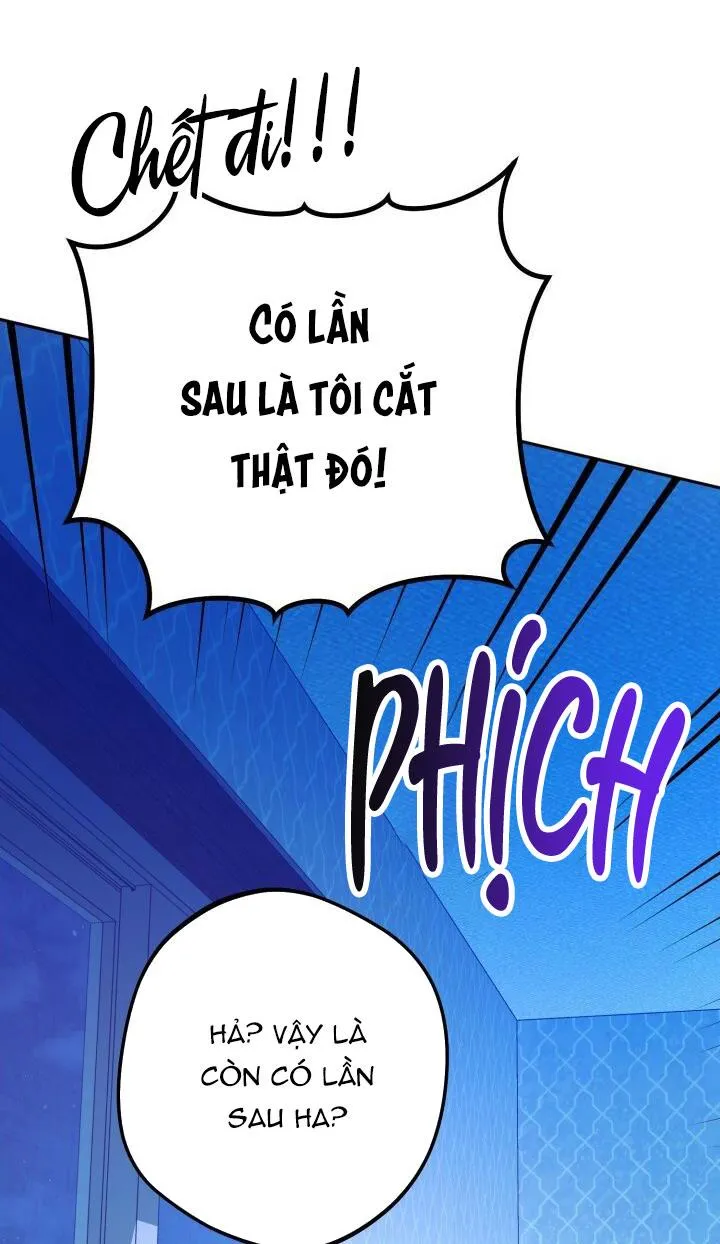 NETKAMA PUNCH!! Chapter 38 Trang 66