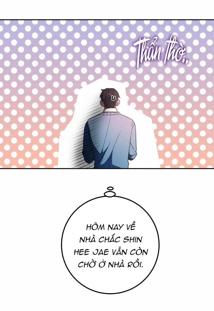 NETKAMA PUNCH!! Chapter 38 Trang 71