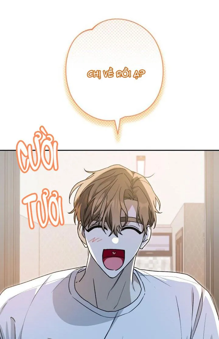 NETKAMA PUNCH!! Chapter 38 Trang 75