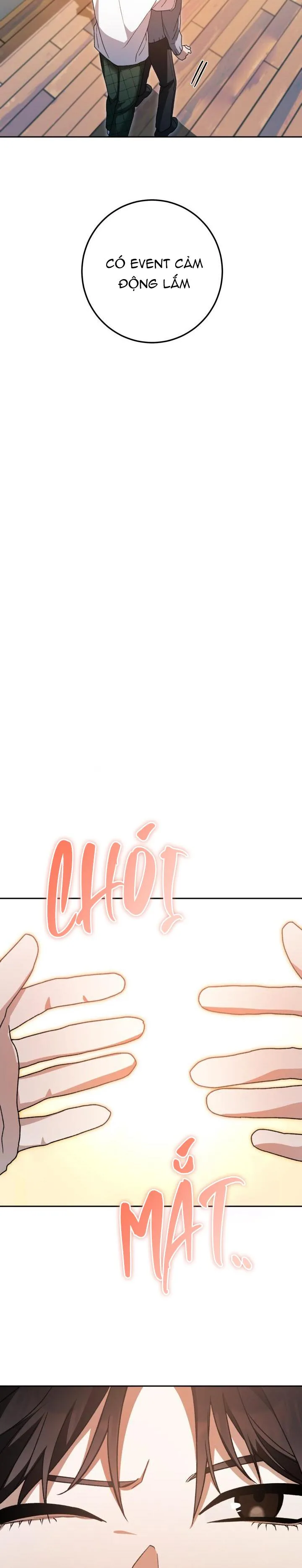 NETKAMA PUNCH!! Chapter 38 Trang 85