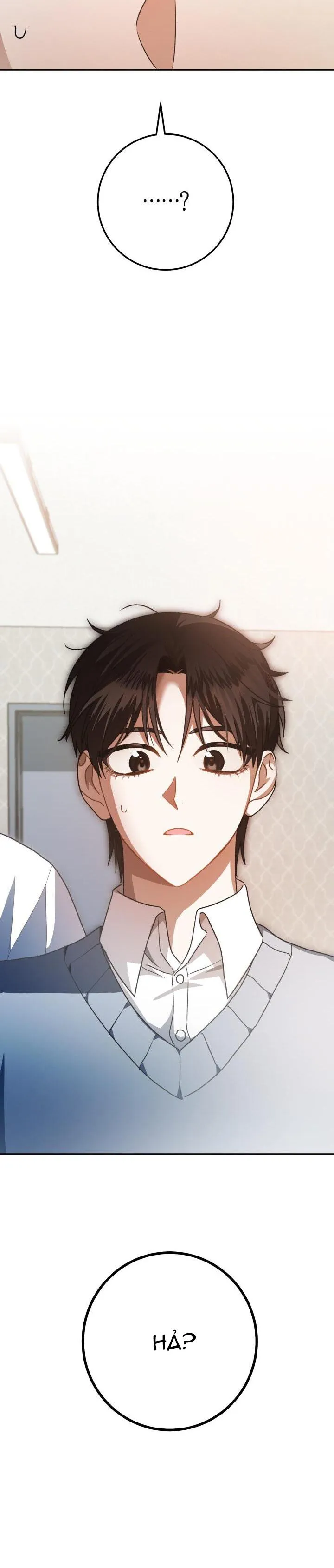 NETKAMA PUNCH!! Chapter 38 Trang 86