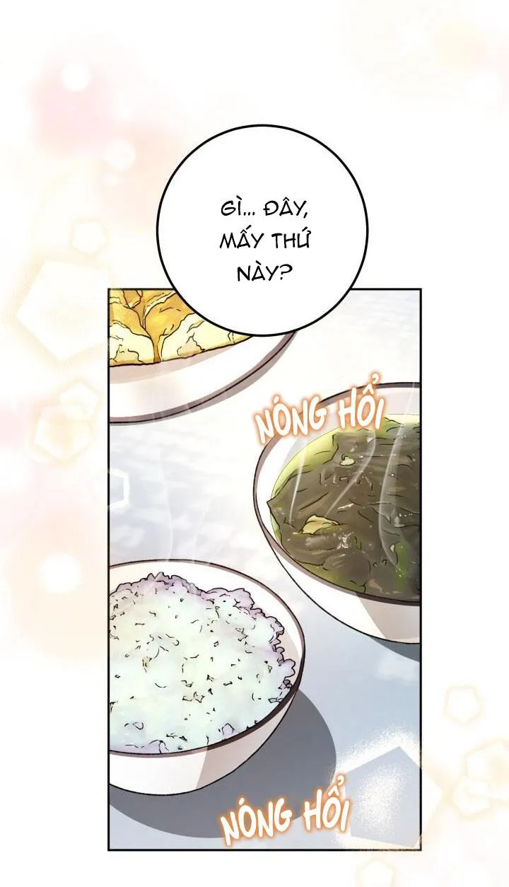 NETKAMA PUNCH!! Chapter 39 Trang 5