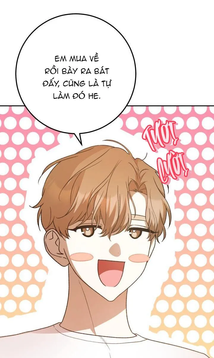 NETKAMA PUNCH!! Chapter 39 Trang 10