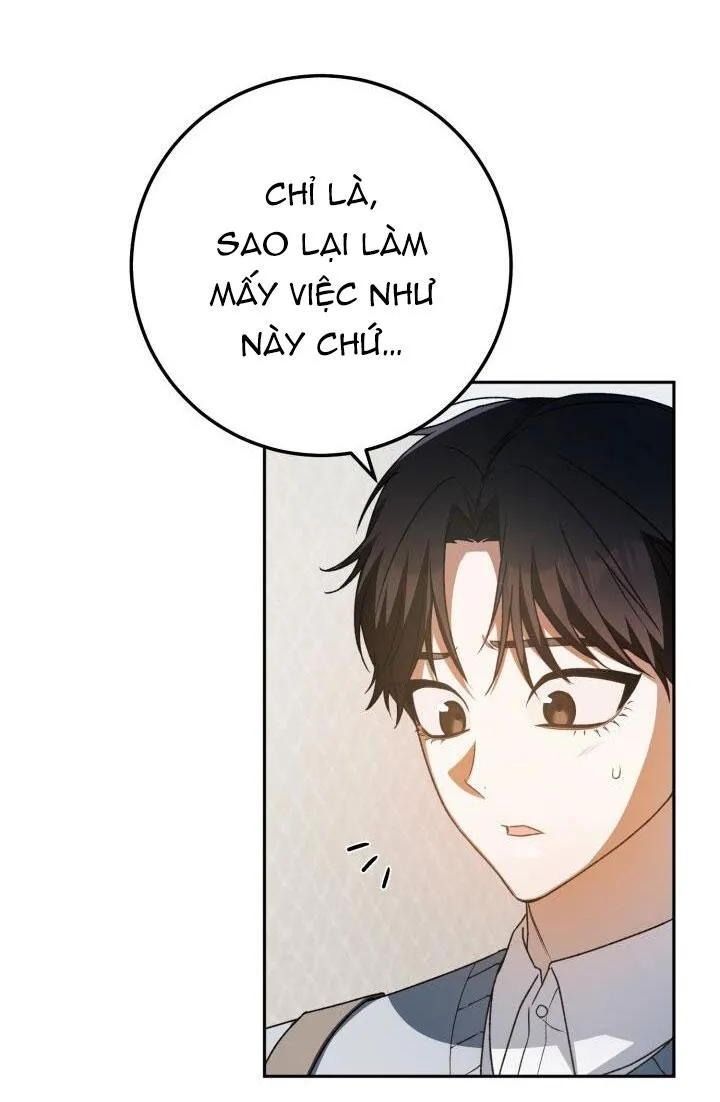 NETKAMA PUNCH!! Chapter 39 Trang 13