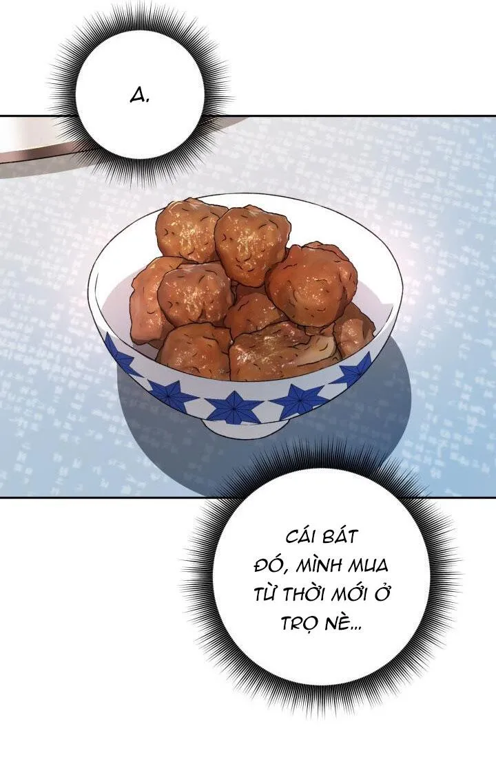 NETKAMA PUNCH!! Chapter 39 Trang 15