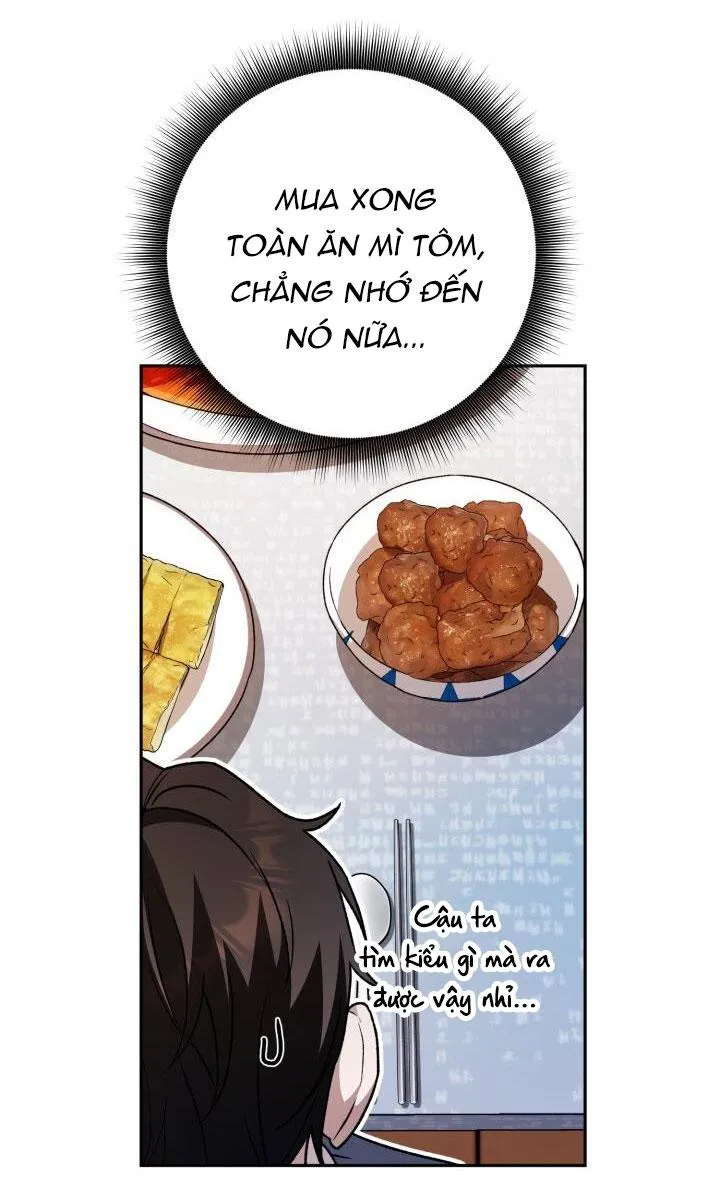 NETKAMA PUNCH!! Chapter 39 Trang 16