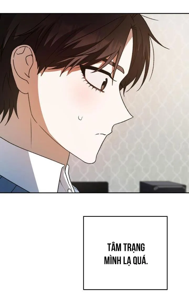 NETKAMA PUNCH!! Chapter 39 Trang 18