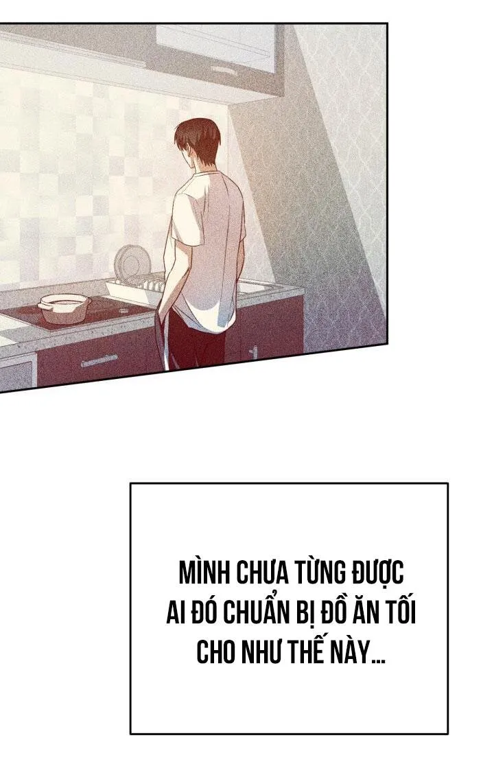 NETKAMA PUNCH!! Chapter 39 Trang 22