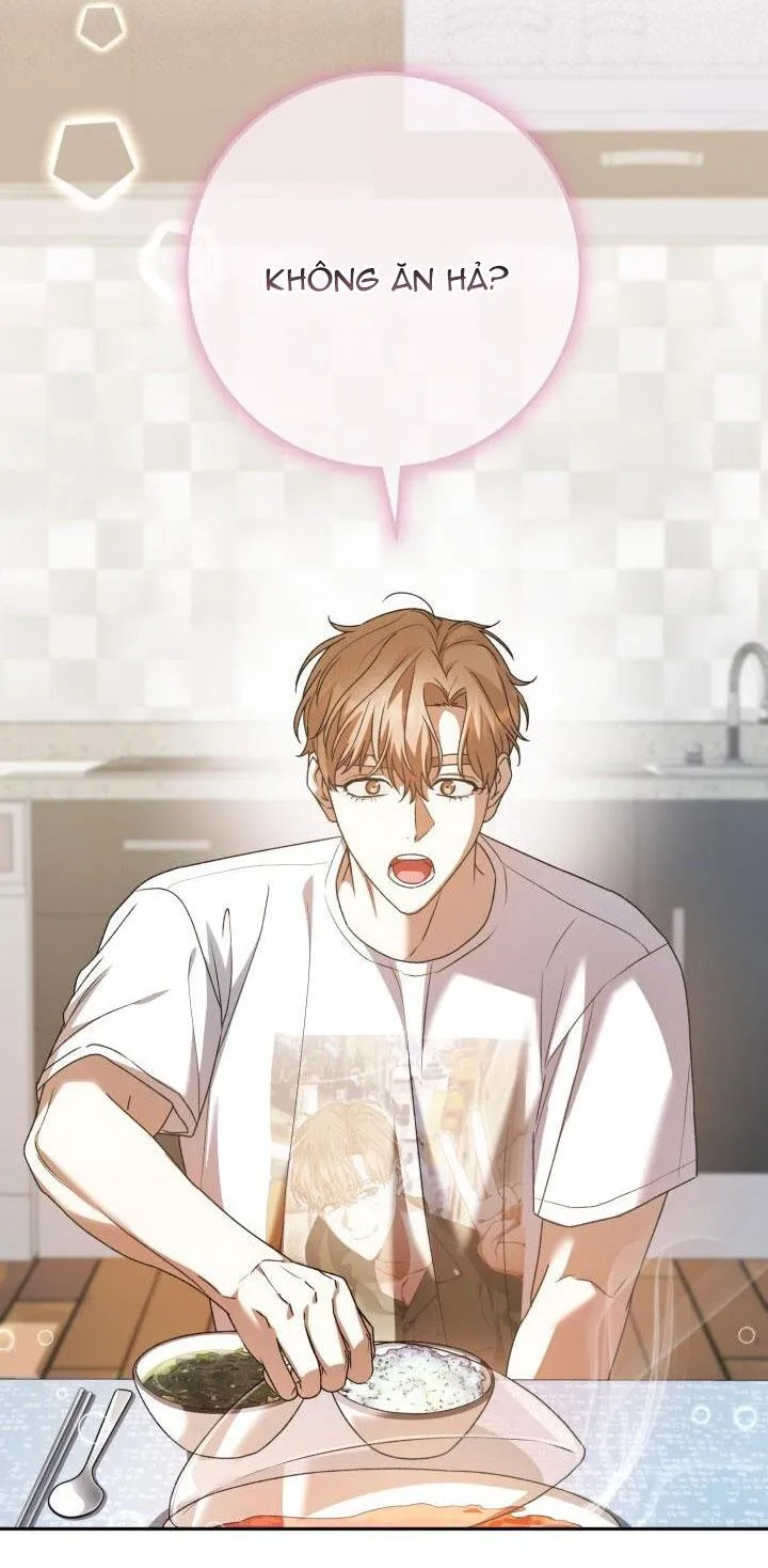 NETKAMA PUNCH!! Chapter 39 Trang 25