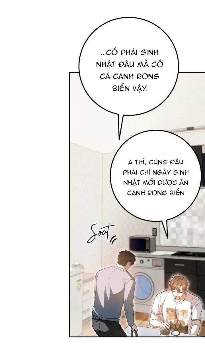 NETKAMA PUNCH!! Chapter 39 Trang 28