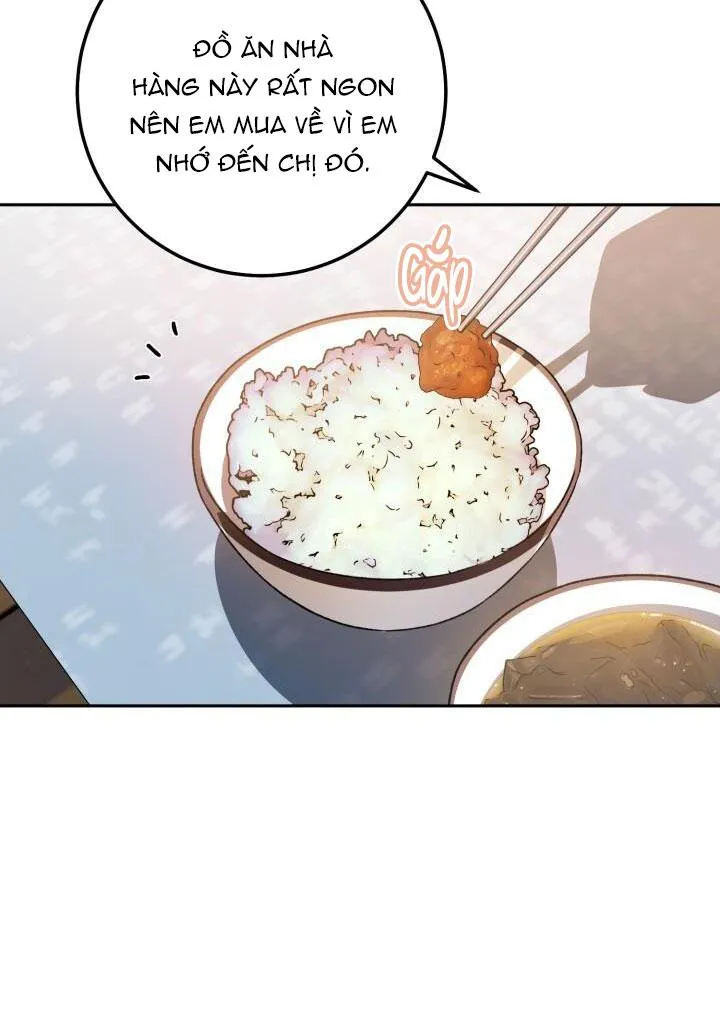 NETKAMA PUNCH!! Chapter 39 Trang 30