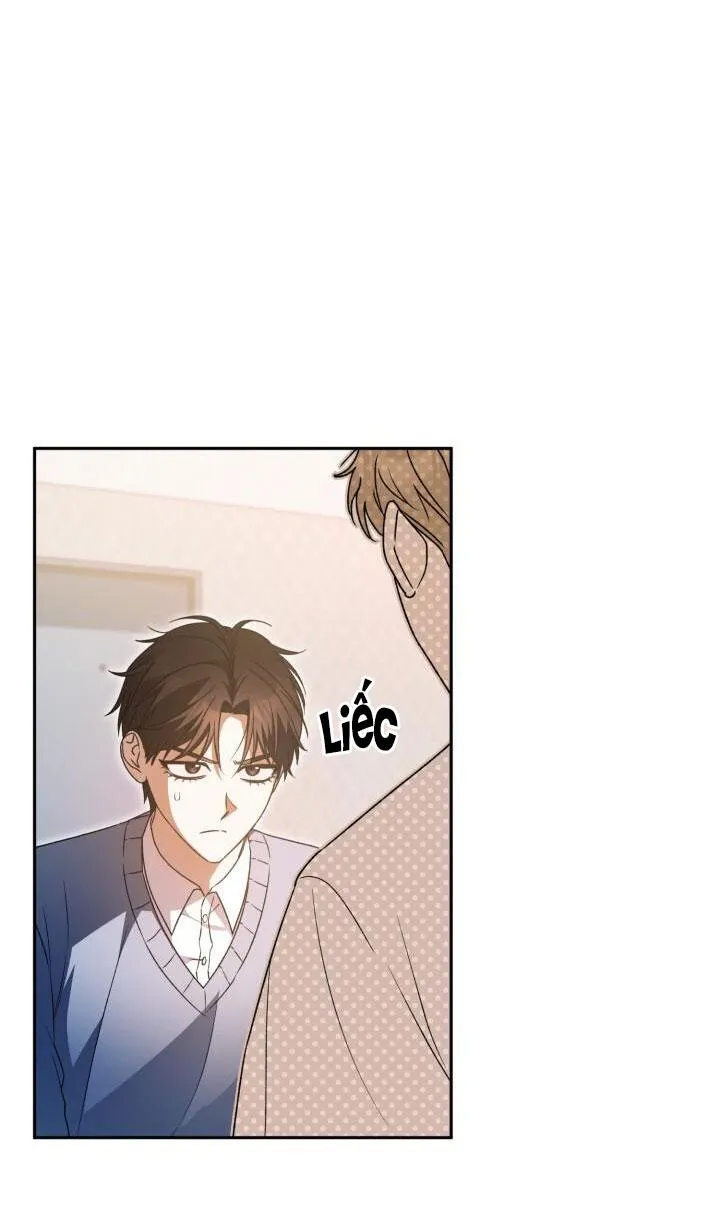 NETKAMA PUNCH!! Chapter 39 Trang 31