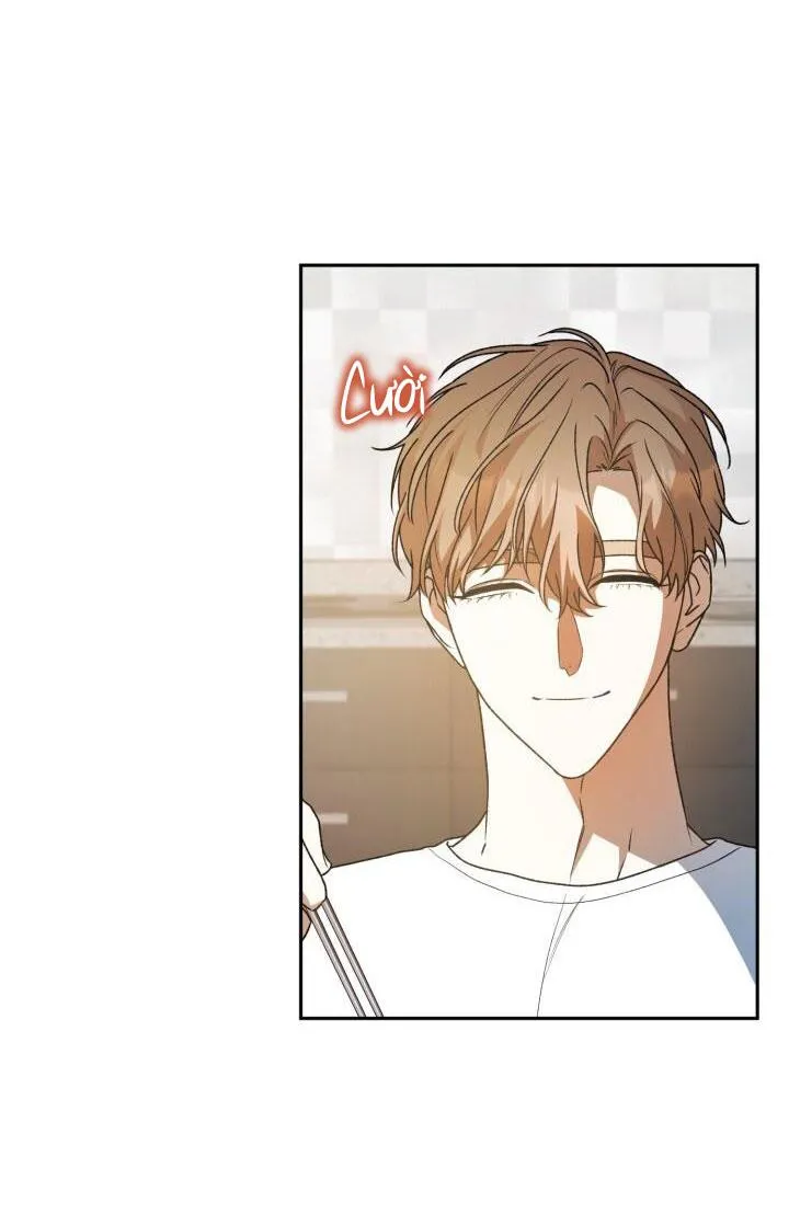 NETKAMA PUNCH!! Chapter 39 Trang 32