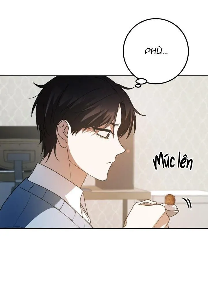 NETKAMA PUNCH!! Chapter 39 Trang 33