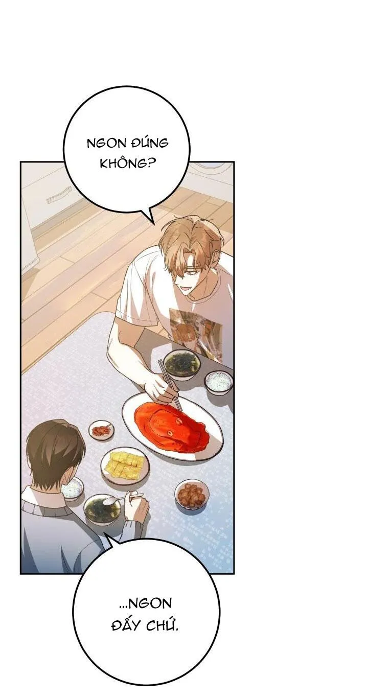 NETKAMA PUNCH!! Chapter 39 Trang 36