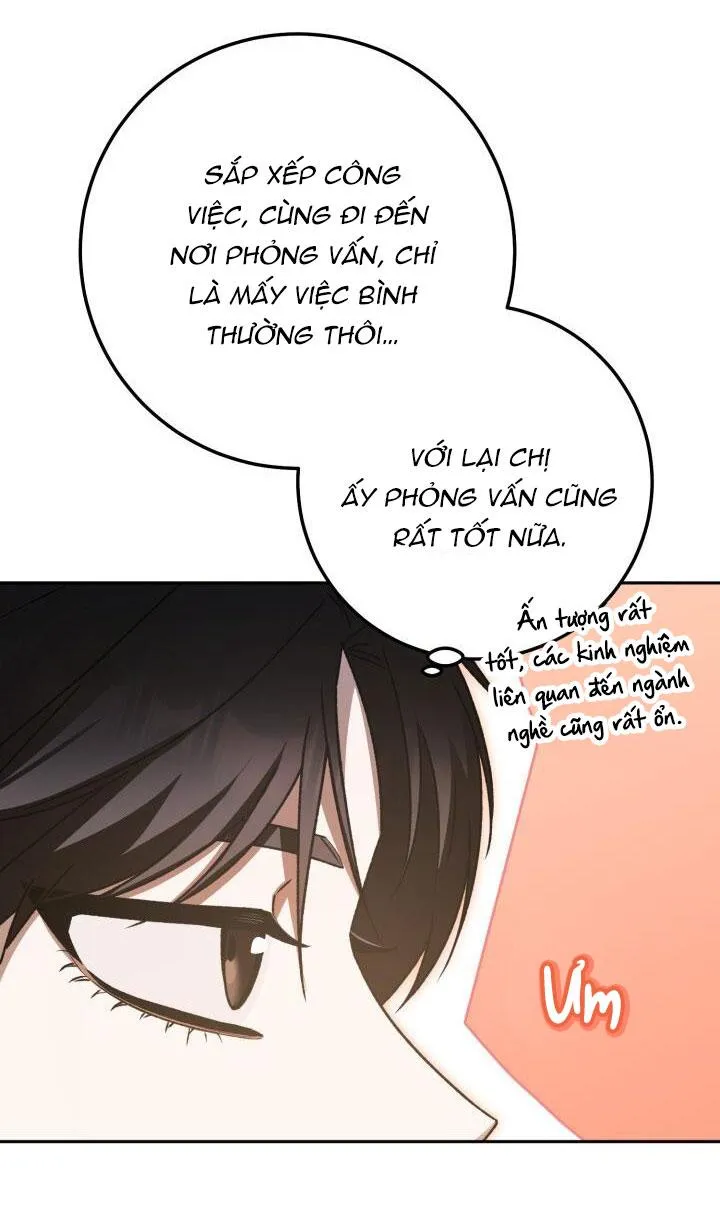 NETKAMA PUNCH!! Chapter 39 Trang 45