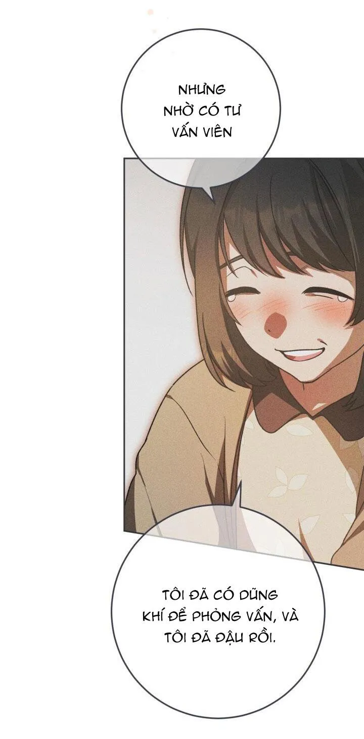 NETKAMA PUNCH!! Chapter 39 Trang 51