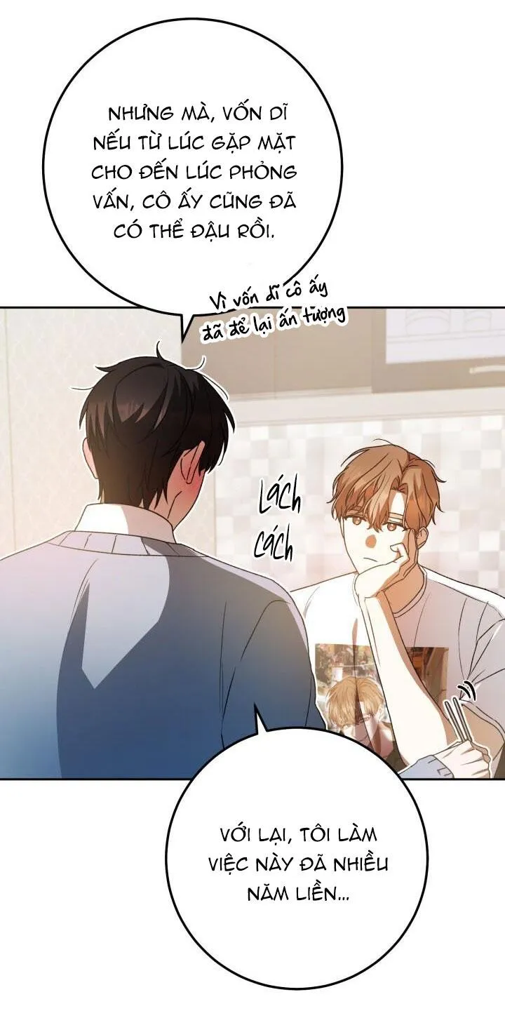 NETKAMA PUNCH!! Chapter 39 Trang 55